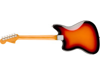 Fender Vintera III Mid 60s Jaguar Rosewood Fingerboard 3-Color Sunburst Fender Vintera III Mid 60s Jaguar Rosewood Fingerboard 3-Color Sunburst
